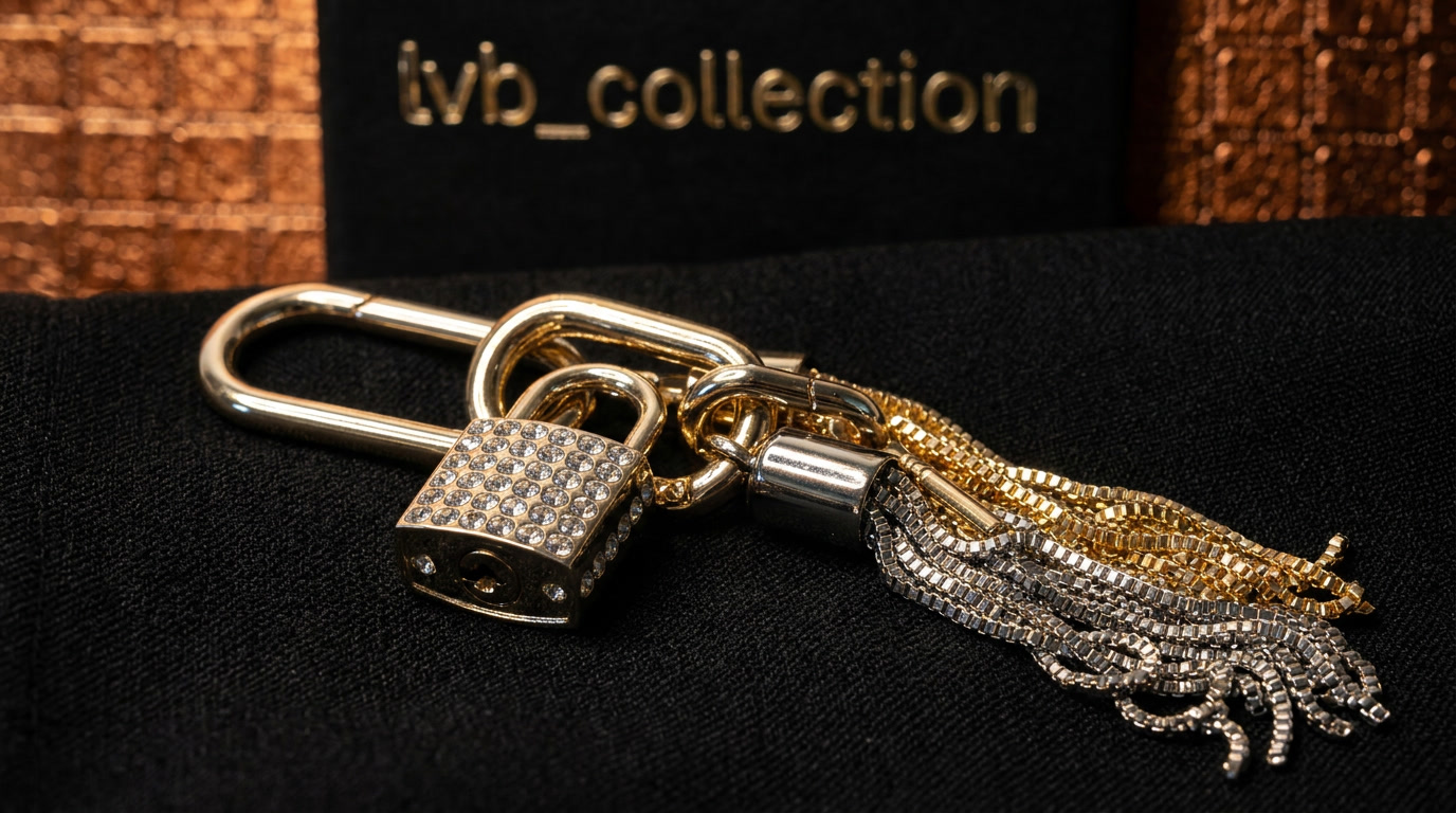 5 Ways LVB Collection Elevates Everyday Style That True Fashionistas Notice