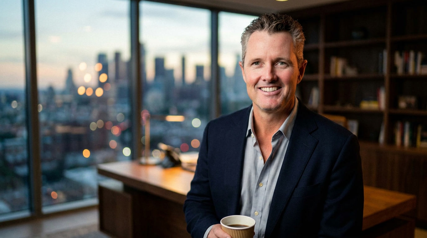 A Brad Sugars Client Testimonial Shows What Documented Systems Changed for Shawn Parker