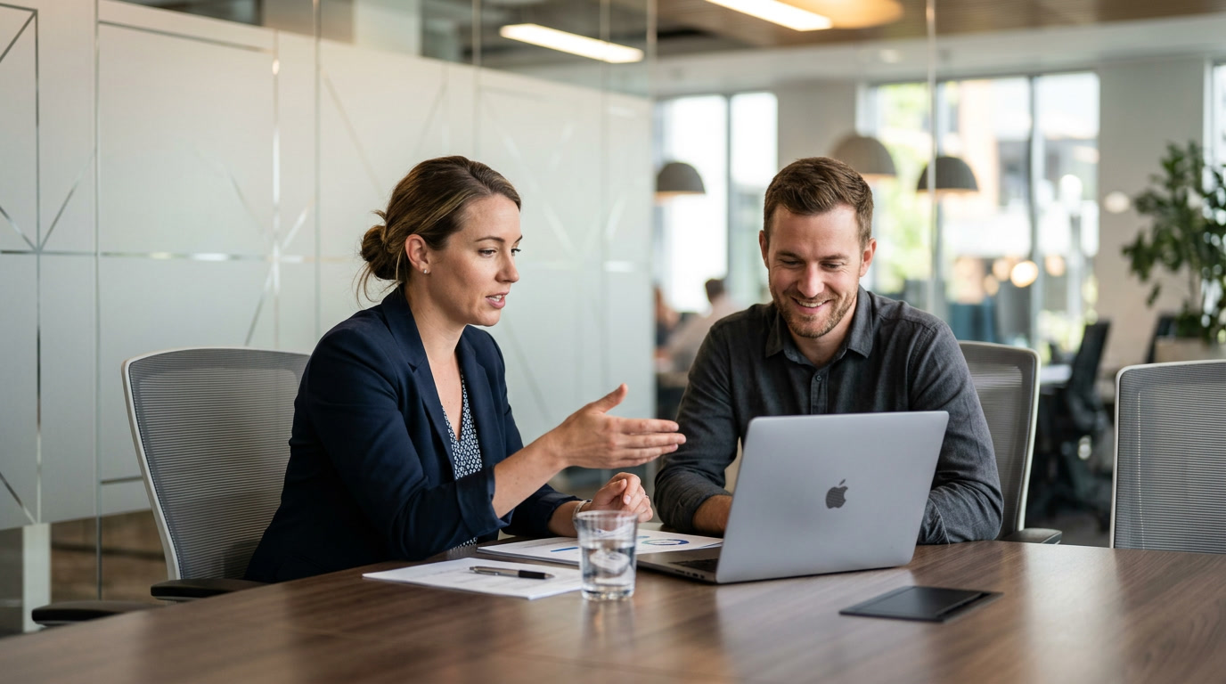 IronHawk Financial's Essentials for an Ironclad Business Buy/Sell Agreement (Expert Checklist)