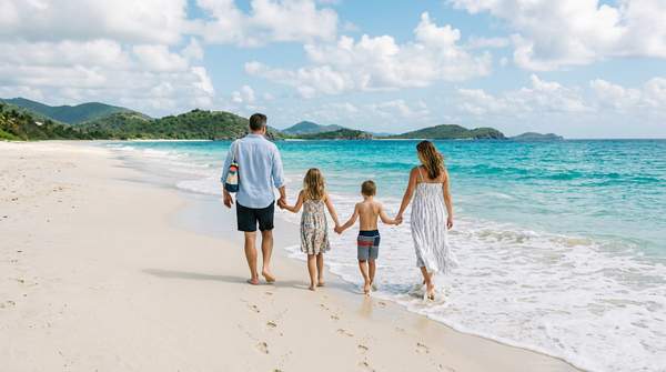 Planning a Group Vacation? Here’s How Letsgotravelbykaren.org Can Help