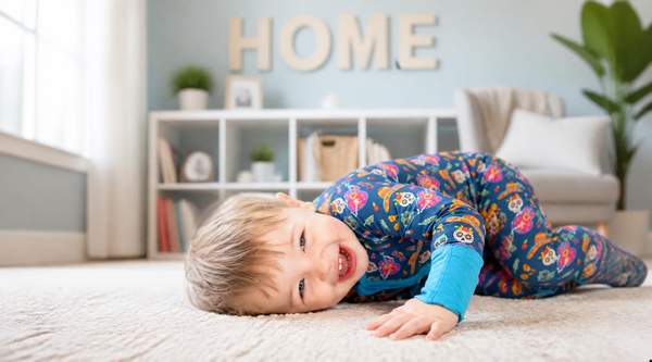 Short Stuff Helps Parents Choose Between Convertible Zippies and Two-Piece Pajamas