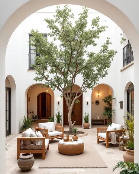 Design & Spaces